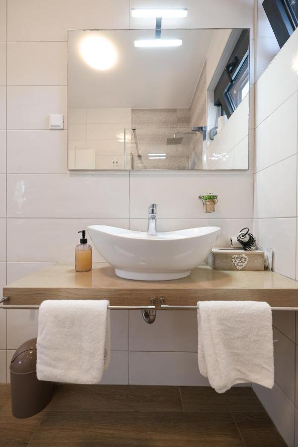 Apartmani Mato 1 Задар Екстер'єр фото